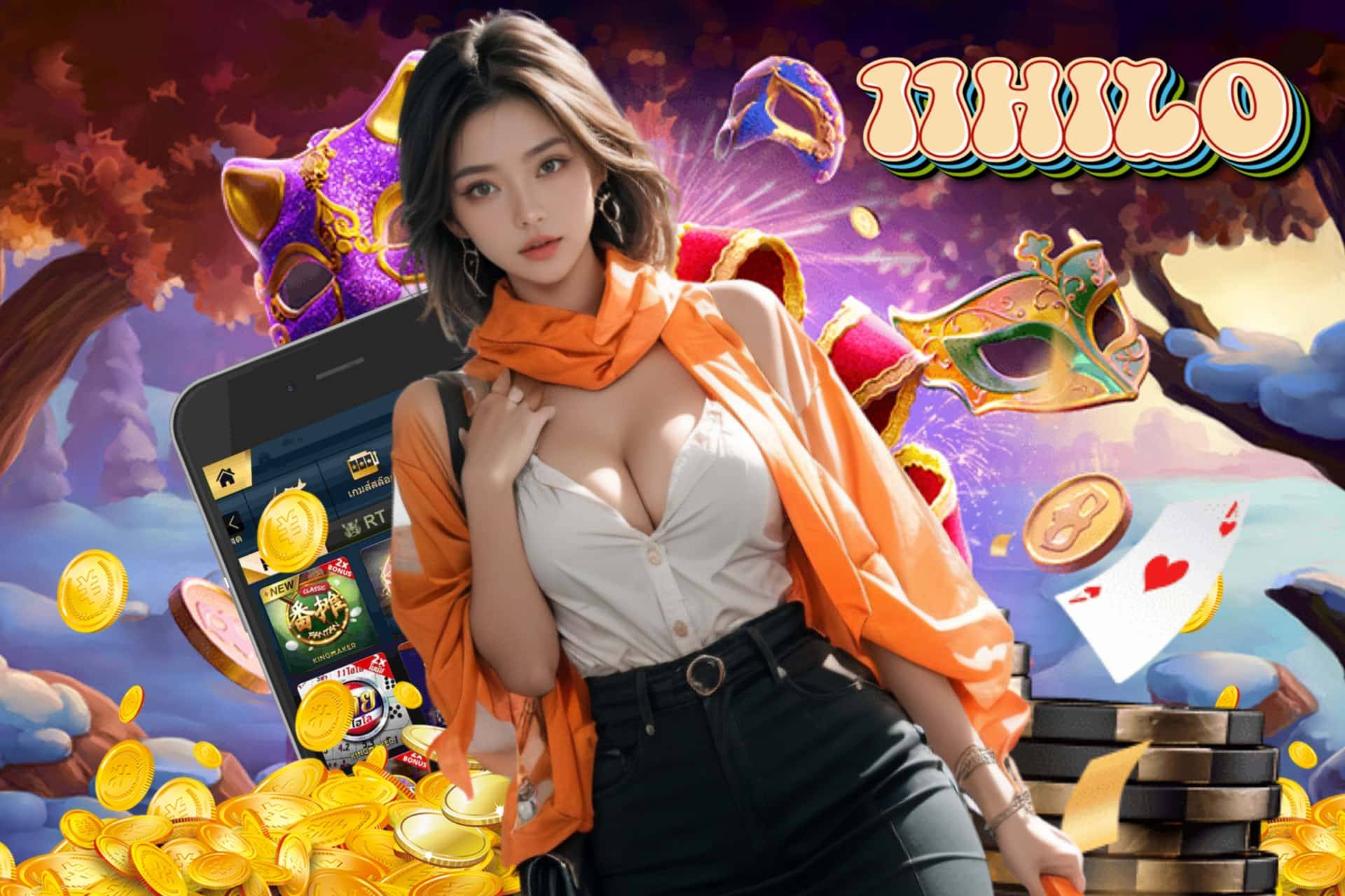 11hilo-สล็อต